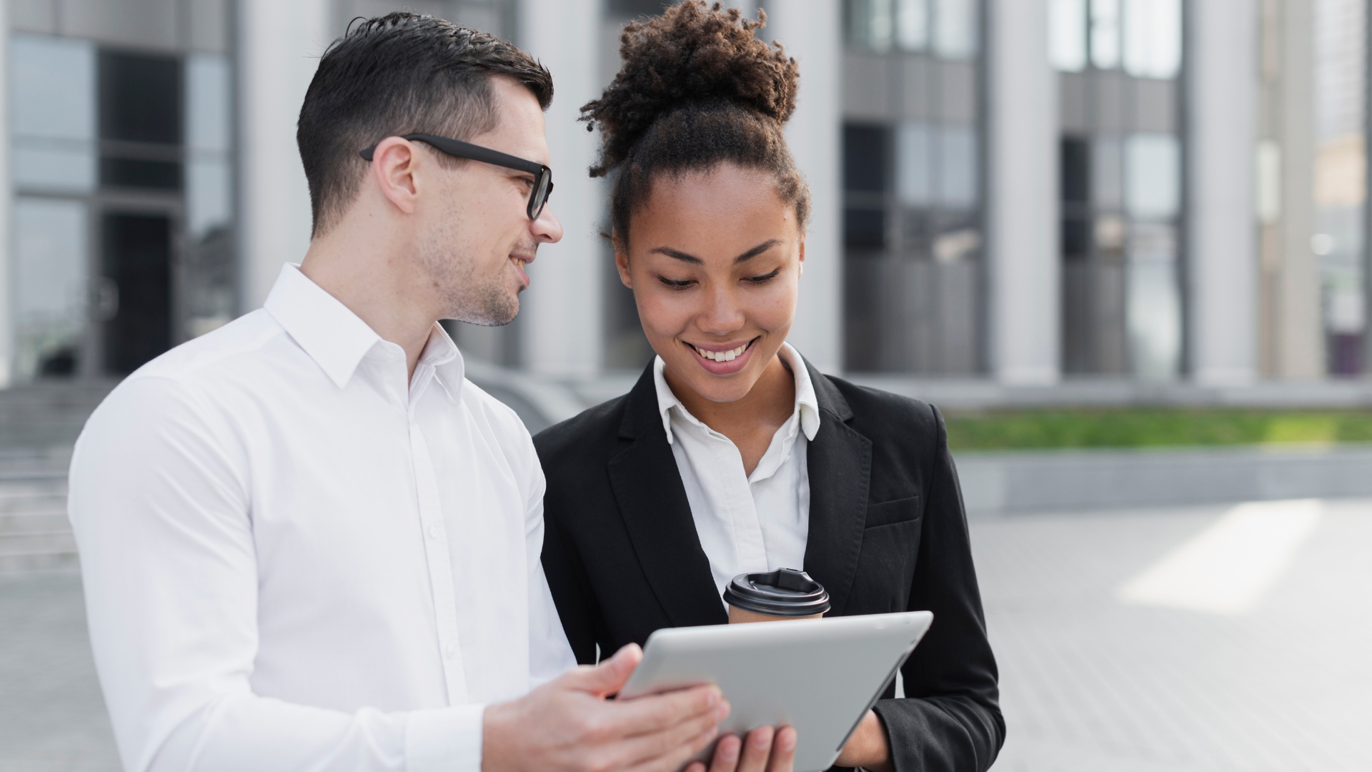 Modernize sua Gestão Digitalização de Documentos