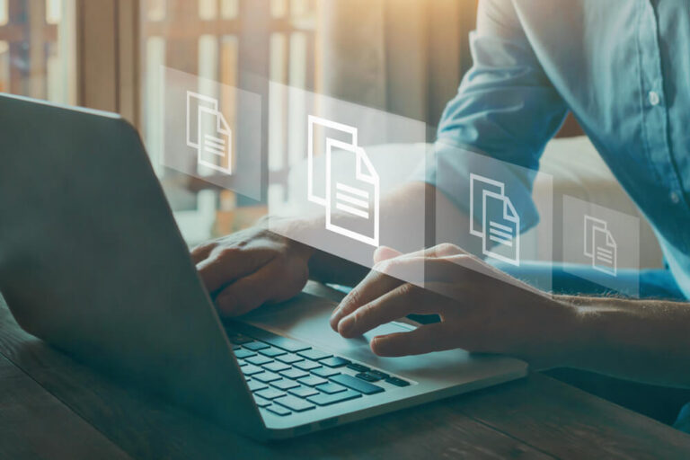 Digitalizar é o mesmo que escanear? Descubra as diferenças!