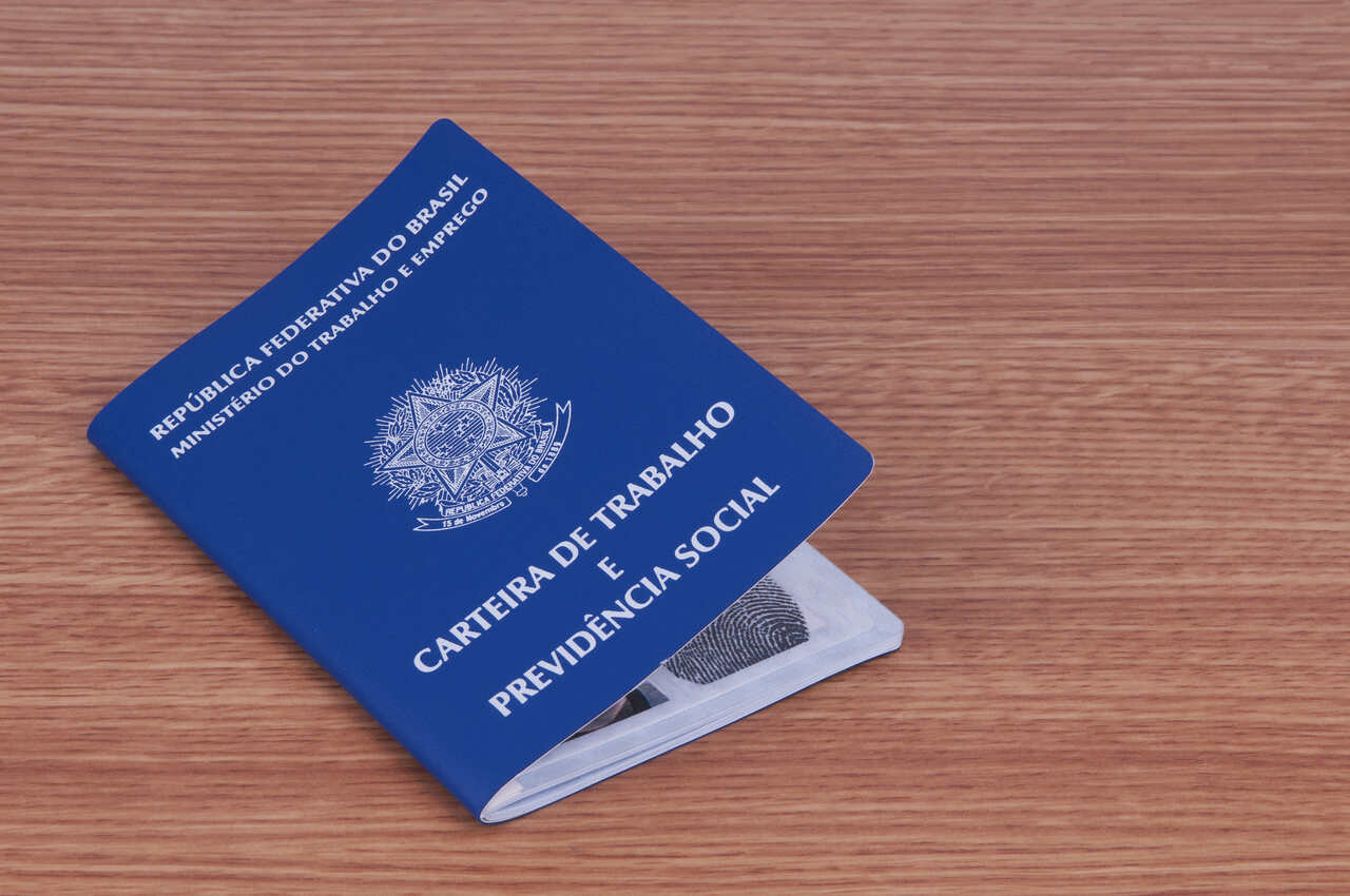 documentos para admissão de funcionários