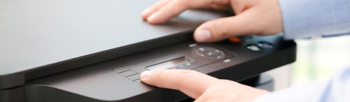 Digitalizar é o mesmo que escanear