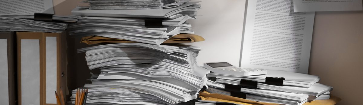 still-life-documents-stack